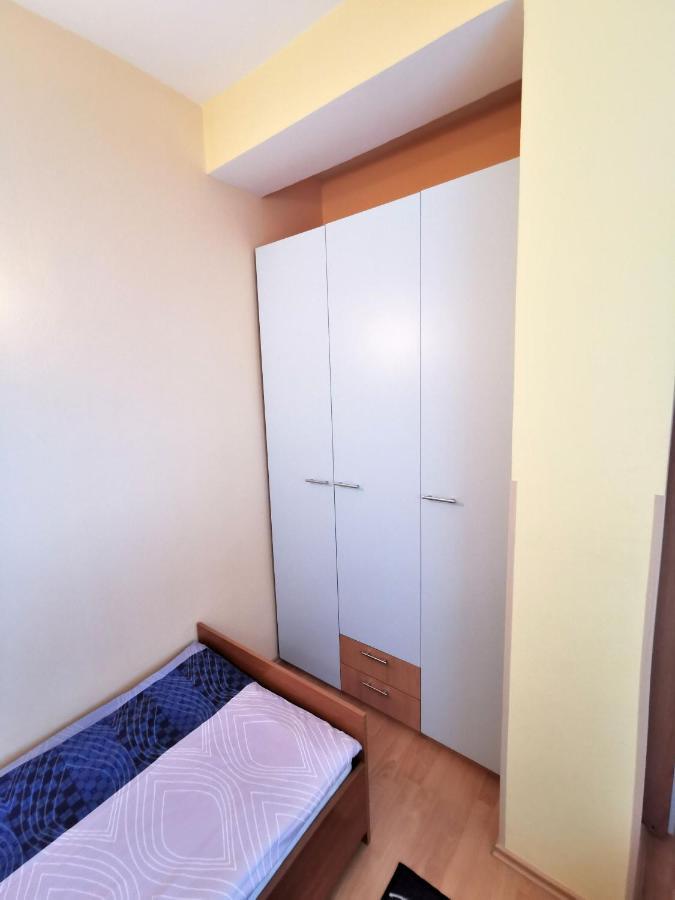 Apartment Delost Lovran Exterior foto